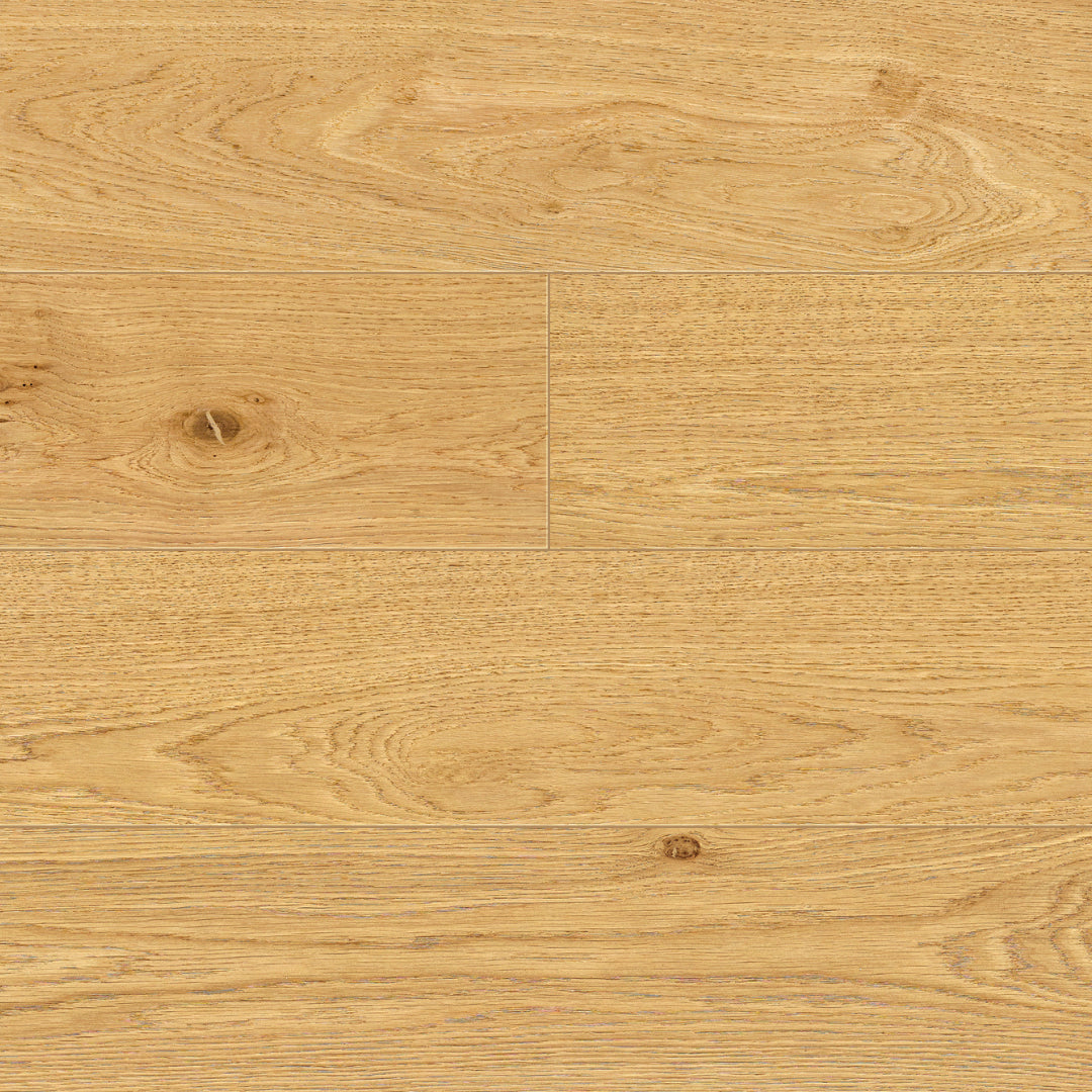 Hurford Genuine Oak Prime Grade Engineered Timber 15/4mm – Caramel Swatch