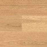 Hurford Genuine Oak Prime Grade Engineered Timber 15/4mm – Natural Clear Swatch