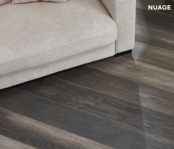 Hurford Genuine Oak Prime Grade Engineered Timber 15/4mm – Nuage Setting