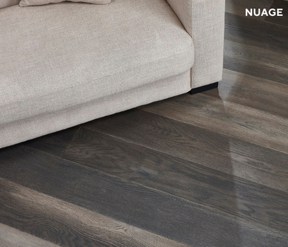 Hurford Genuine Oak Prime Grade Engineered Timber 15/4mm – Nuage Setting