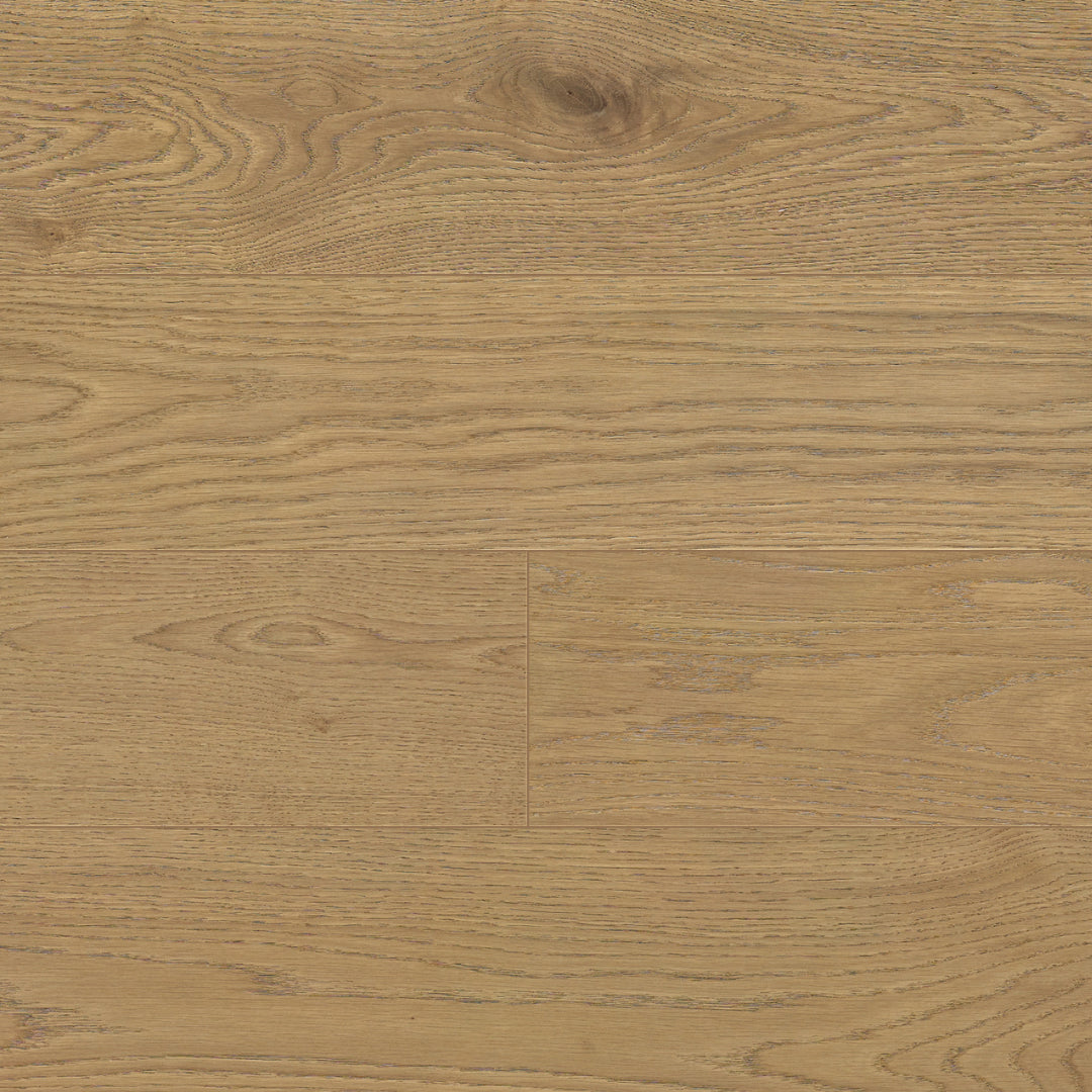 Hurford Genuine Oak Prime Grade Engineered Timber 15/4mm – Wheat Swatch