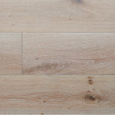 Hurford Genuine Oak Prime Grade Engineered Timber 15/4mm – White Wash Swatch
