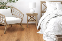 Hurford Genuine Oak Prime Grade Engineered Timber Flooring 15/4mm