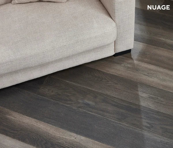 Hurford Genuine Oak Prime Grade Engineered Timber Flooring 15/4mm