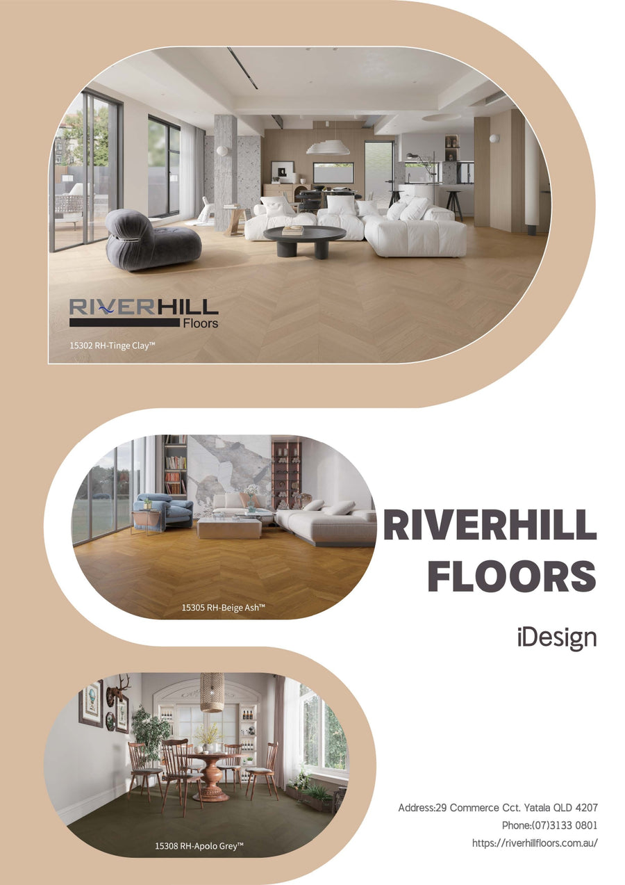 Engineered Timber