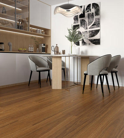 Chameleon Elsa KORUM Luxury Vinyl Planks 4.5mm