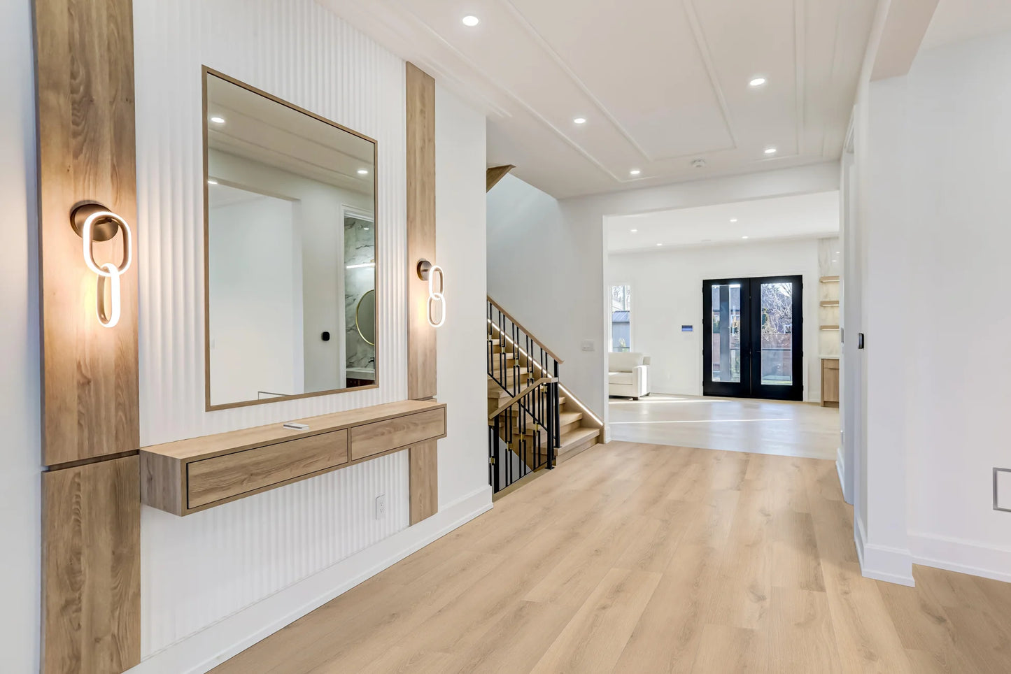 Topdeck Amor Laminate Pantora AC5 12mm