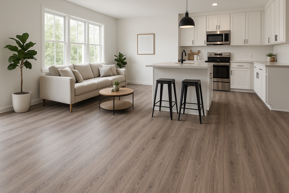 Floorboards