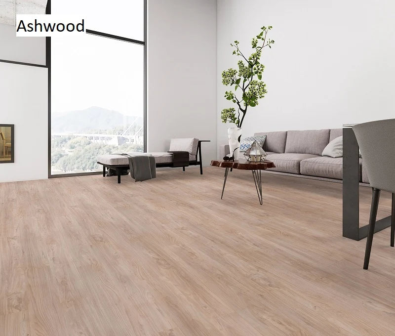 NFD Illusions Luxury Vinyl Plank Flooring 5mm