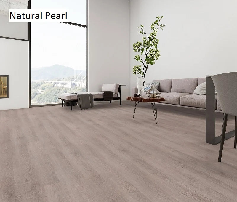 NFD Illusions Luxury Vinyl Plank Flooring 5mm