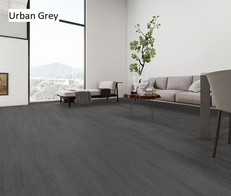 NFD Illusions Luxury Vinyl Plank Flooring 5mm