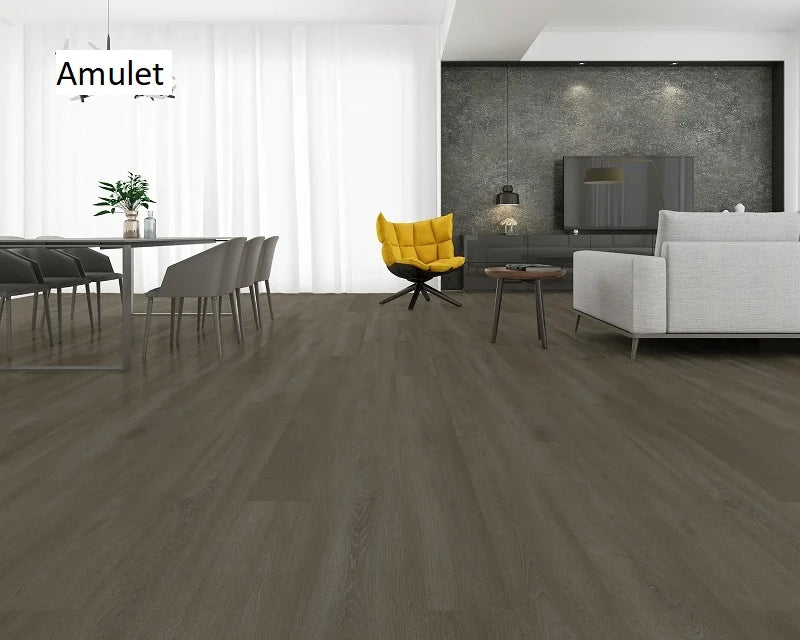 NFD Spellbound Luxury Vinyl Plank Flooring 3mm Amulet Setting