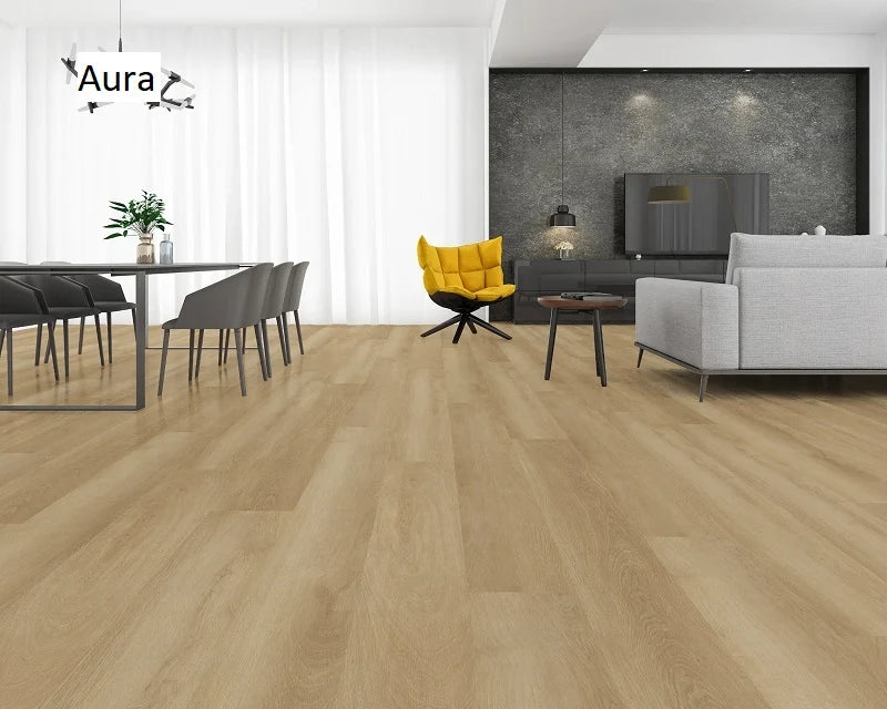 NFD Spellbound Luxury Vinyl Plank Flooring 3mm