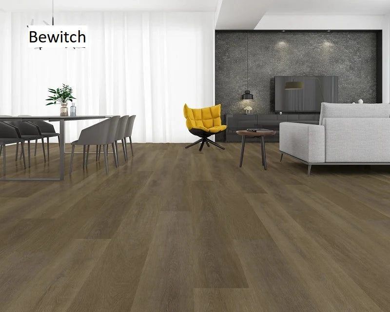NFD Spellbound Luxury Vinyl Plank Flooring 3mm