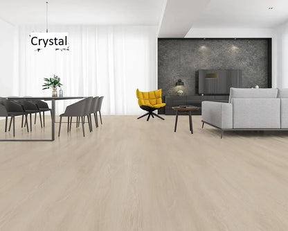 NFD Spellbound Luxury Vinyl Plank Flooring 3mm Crystal Setting