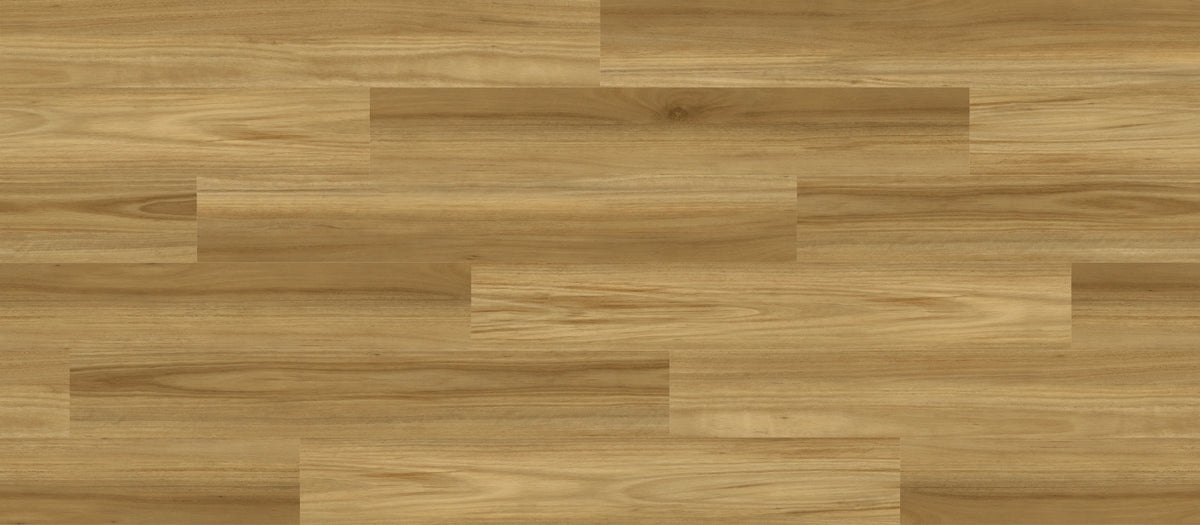 NFD Spellbound Luxury Vinyl Plank Flooring 3mm Divine Swatch