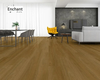 NFD Spellbound Luxury Vinyl Plank Flooring 3mm Enchant Setting