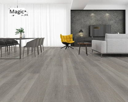NFD Spellbound Luxury Vinyl Plank Flooring 3mm Magic Setting