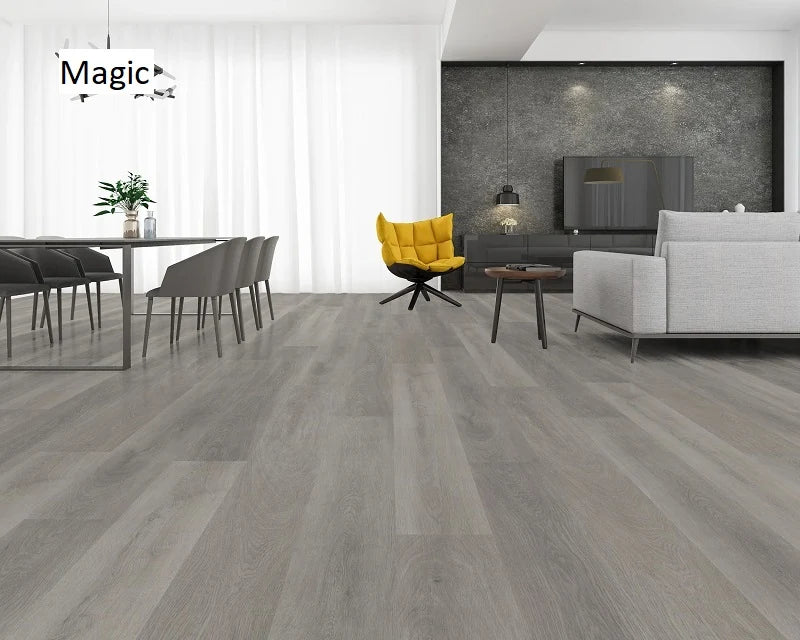 NFD Spellbound Luxury Vinyl Plank Flooring 3mm