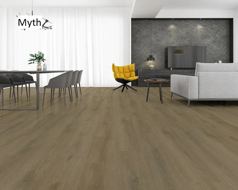 NFD Spellbound Luxury Vinyl Plank Flooring 3mm
