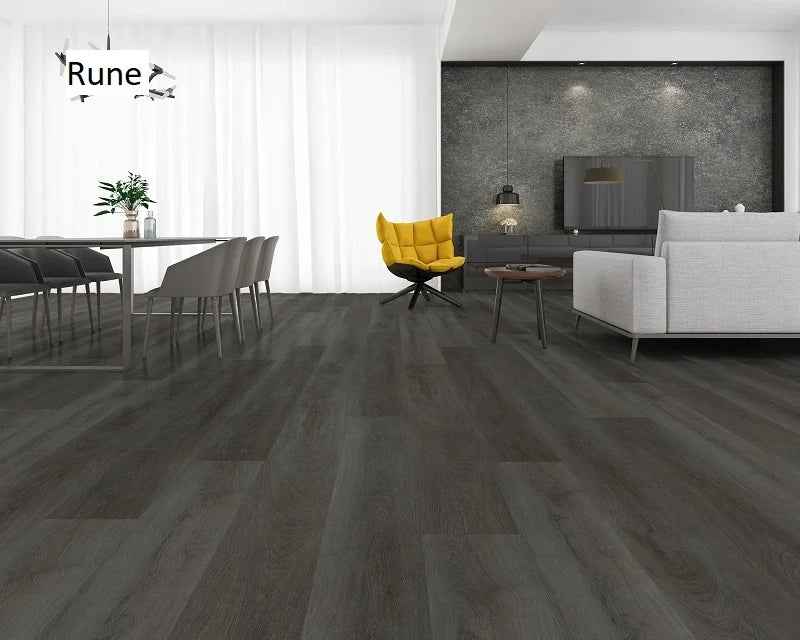NFD Spellbound Luxury Vinyl Plank Flooring 3mm Rune Setting