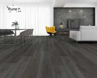 NFD Spellbound Luxury Vinyl Plank Flooring 3mm Rune Setting