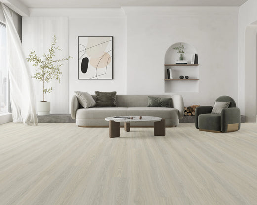 NFD Sunvista Luxury Vinyl Plank Flooring 4.5mm Colour 111 Setting