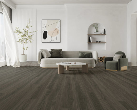 NFD Sunvista Luxury Vinyl Plank Flooring 4.5mm Colour 113 Setting