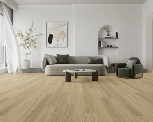 NFD Sunvista Luxury Vinyl Plank Flooring 4.5mm Colour 13 Setting