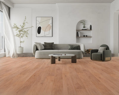 NFD Sunvista Luxury Vinyl Plank Flooring 4.5mm Colour 19 Setting