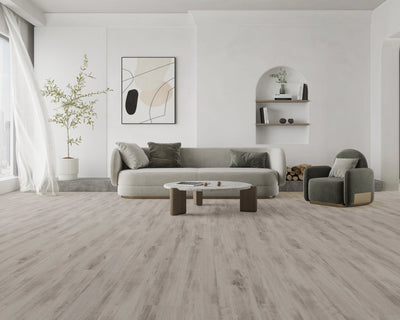 NFD Sunvista Luxury Vinyl Plank Flooring 4.5mm Colour 312 Setting