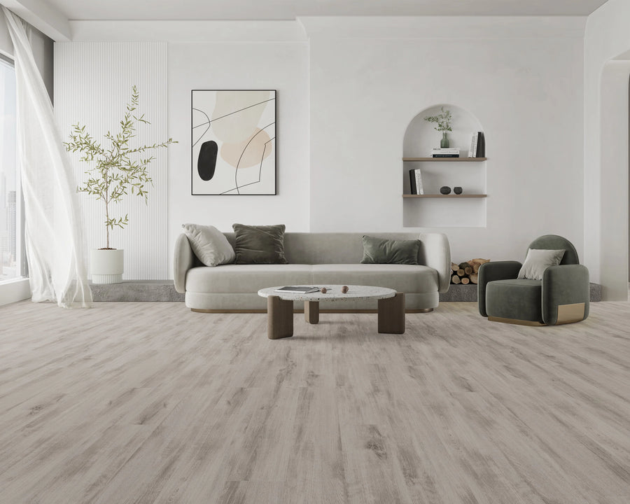 NFD Sunvista Luxury Vinyl Plank Flooring 4.5mm