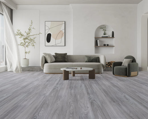 NFD Sunvista Luxury Vinyl Plank Flooring 4.5mm Colour 79 Setting