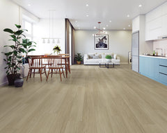 Dawn Oak flooring colour