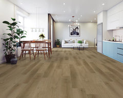 Merryland Oak flooring colour