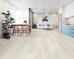Moonlight Oak flooring colour