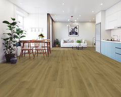 Odessey Tassie Oak flooring colour