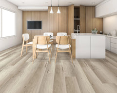 Ghost Gum flooring colour