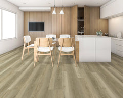 Hazel Oak flooring colour