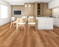 Magnolia Oak flooring colour