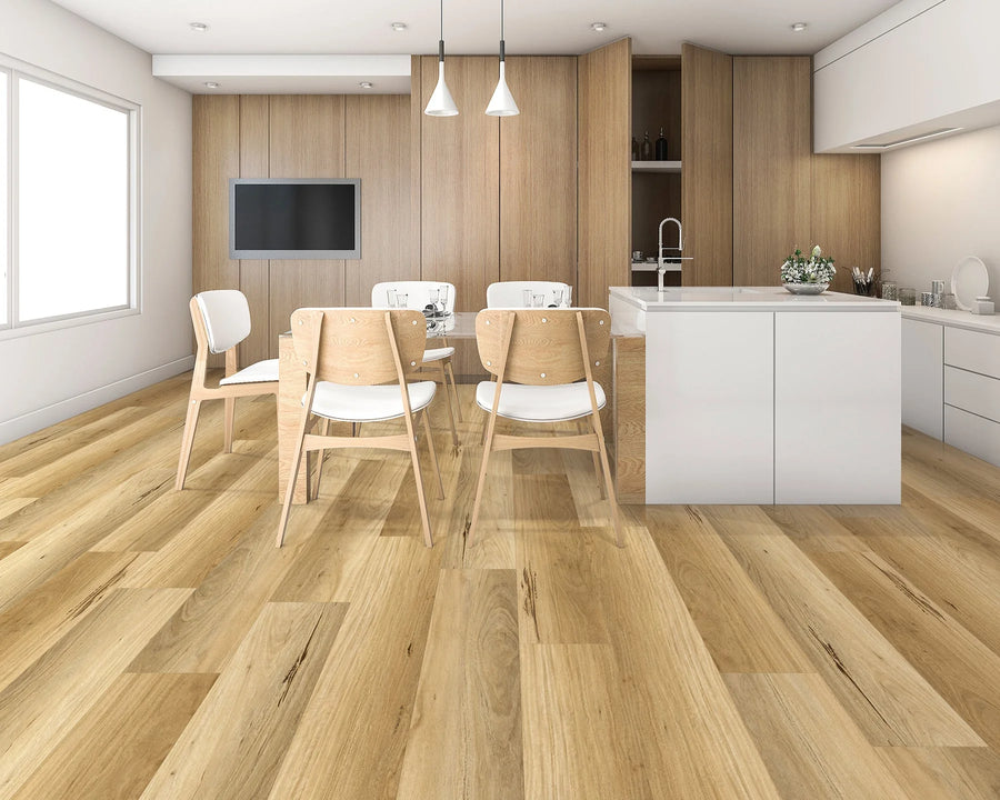 NFD Tranquility Luxury Vinyl Plank Flooring 5mm