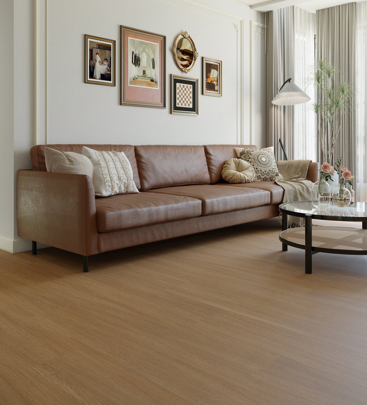 Chameleon Elsa KORUM Luxury Vinyl Planks 4.5mm