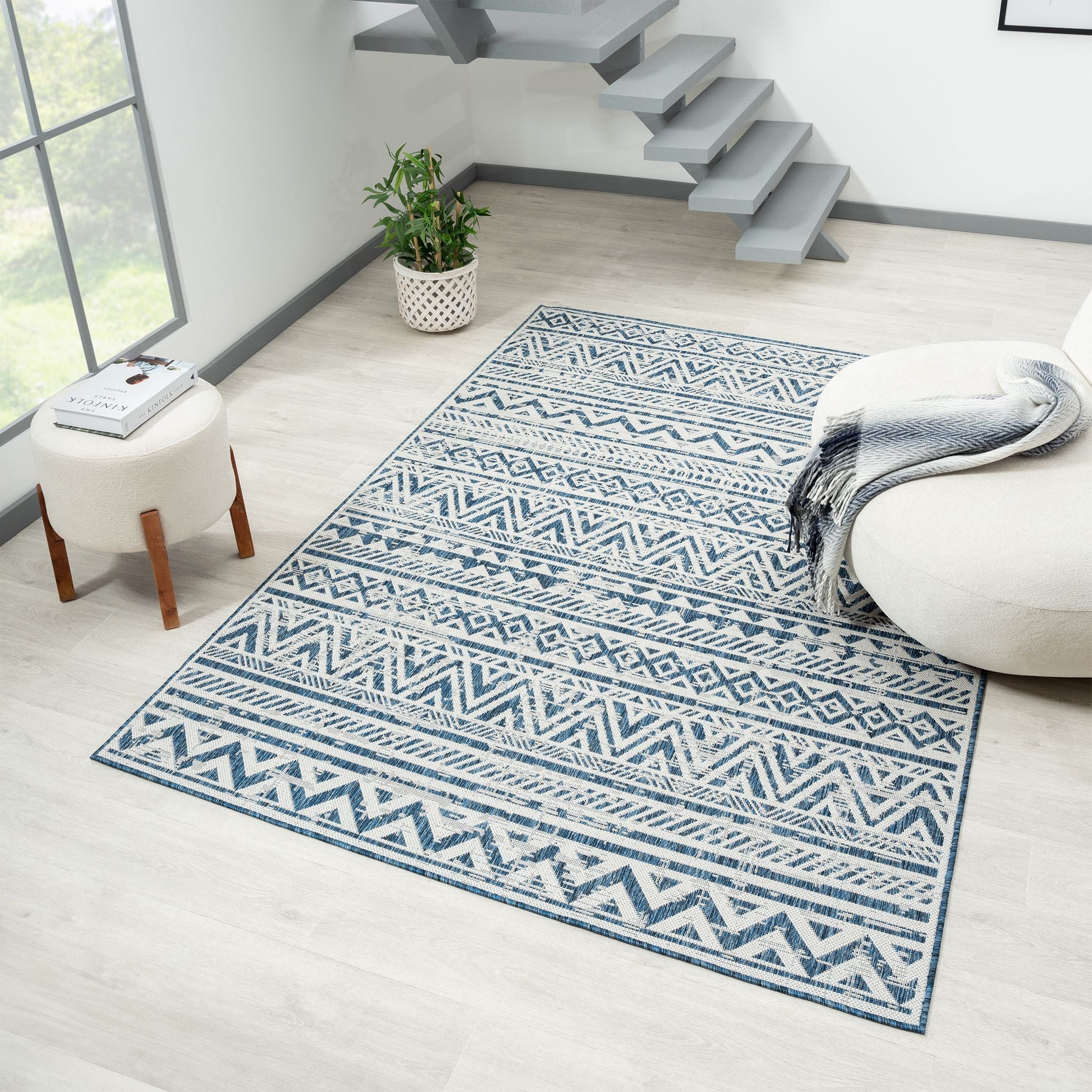 Patio 453 Frost – Your Rugs and Flooring