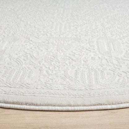 Fable 471 Ivory Round