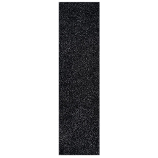 Fleecy 397 Ebony Runner