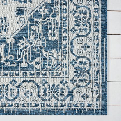 Patio 455 Denim Runner