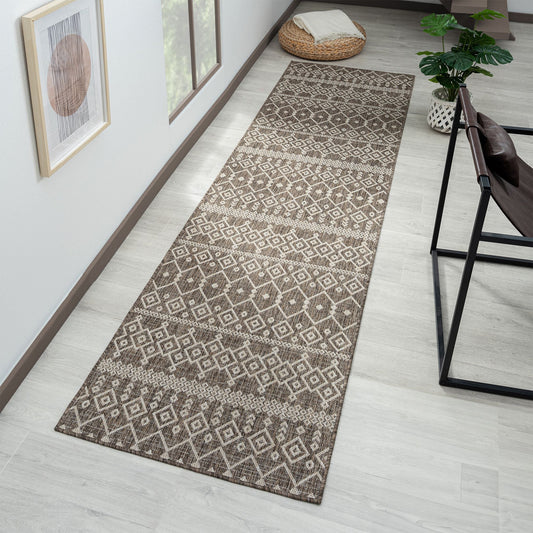Patio 451 Almond Runner