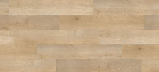 Pallas Deluxe Hybrid Flooring 7.5mm Champagne Oak Swatch