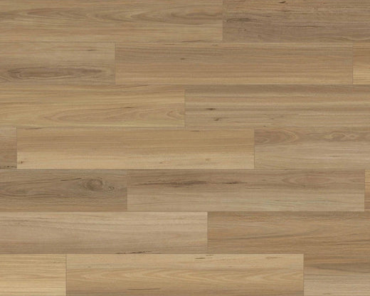 Pallas Deluxe Hybrid Flooring 7.5mm Coastal Blackbutt Swatch