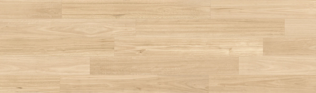 Pallas Deluxe Hybrid Flooring 7.5mm Native Blackbutt Swatch